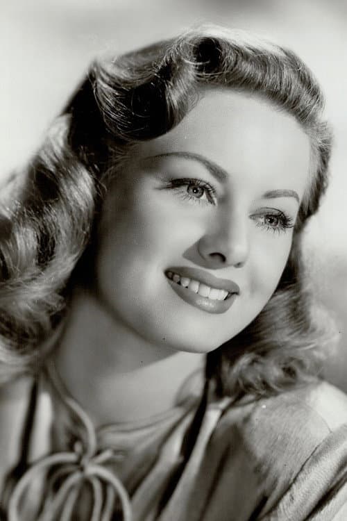 Jane Harker foto