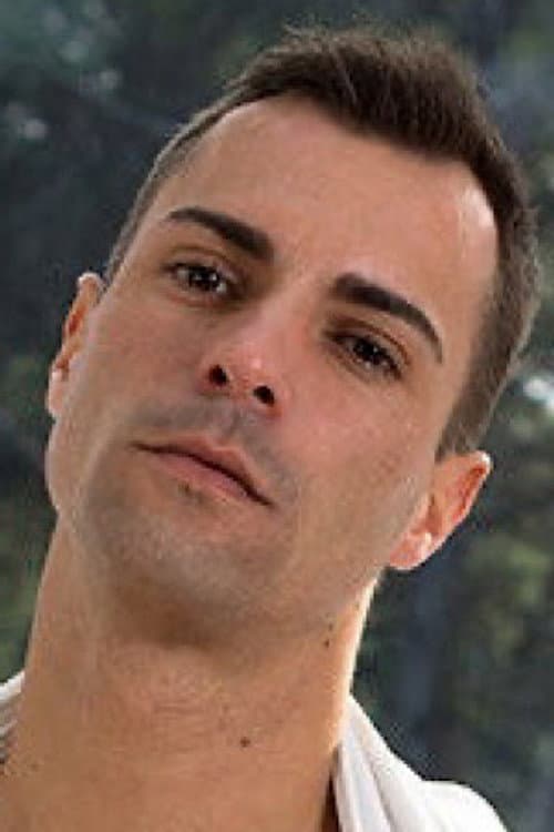 Anthony Cruz foto