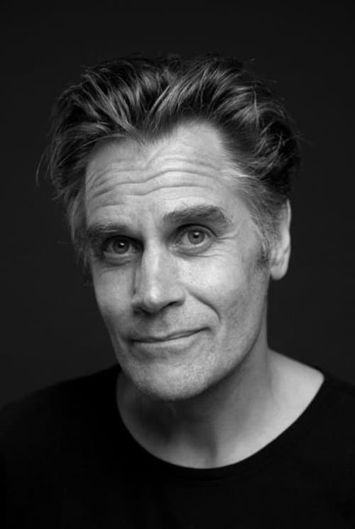 Sven Björklund foto