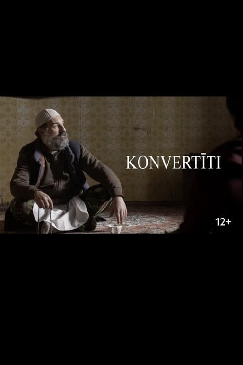 Konvertīti (2016) poster