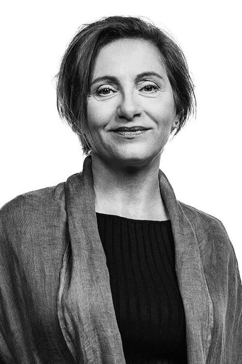 Aldona Grochal foto