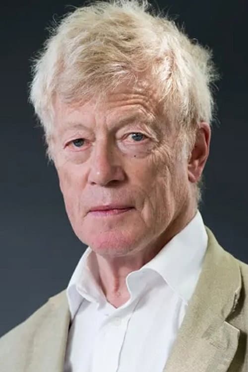Roger Scruton foto