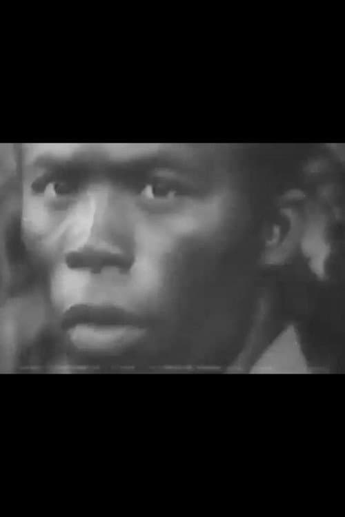 Congo Oyé (We Have Come Back) (1971) poster
