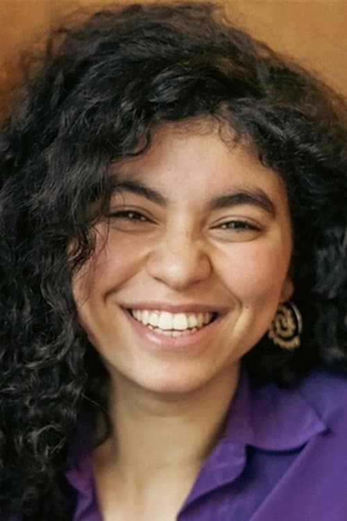 Lina Miftah foto