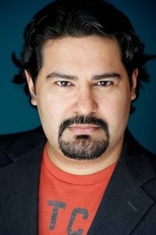 Mando Alvarado foto