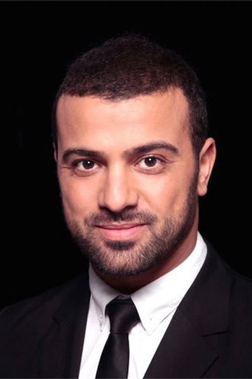 Tony Zarouel foto