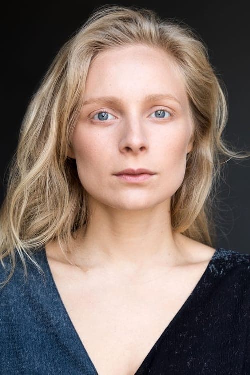 Salome R. Gunnarsdottir foto