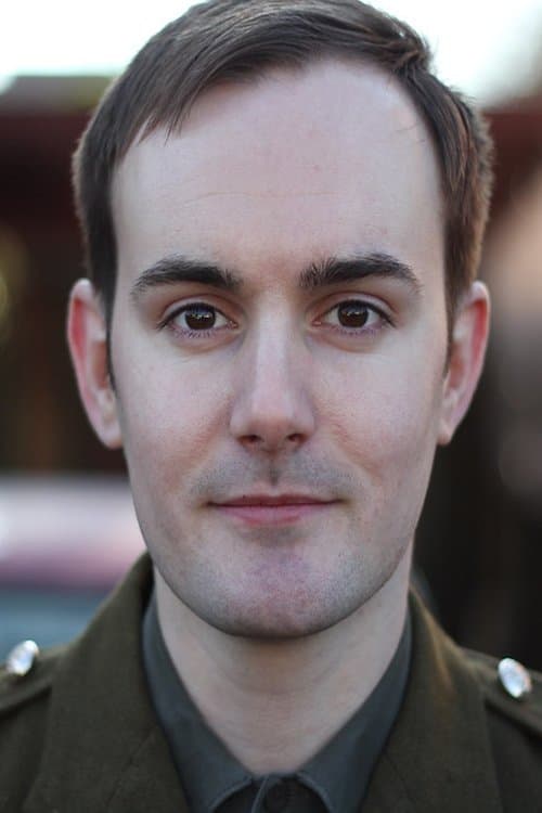 Ryan Cerenko foto