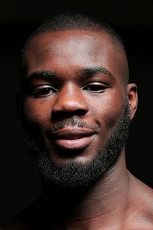Chris Kongo foto