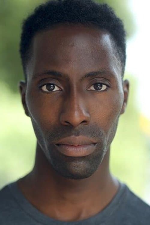 Joey Akubeze foto