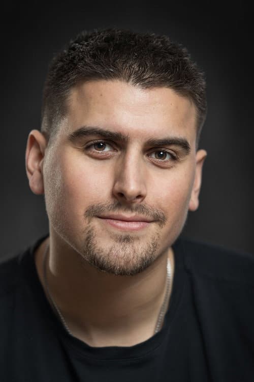 Kyle Lyons foto