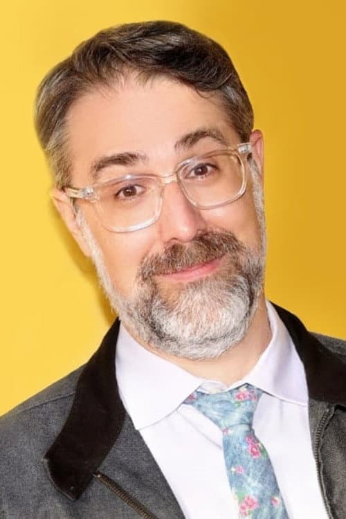 Tom Putnam foto