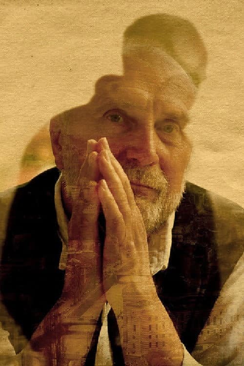Dževad Karahasan (2023) poster
