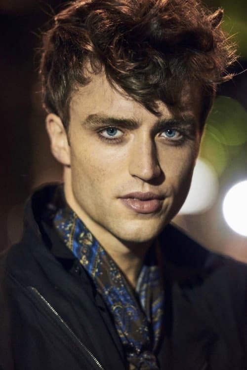 Matthew Ball foto