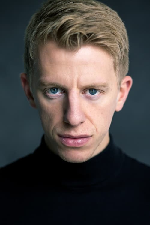 Chris Kaye foto