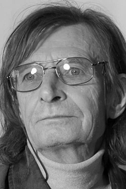 Andrzej Zakrzewski foto