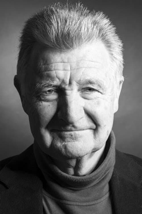 Peter-Christian Fueter foto