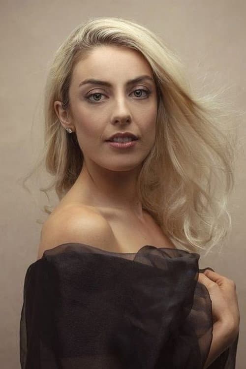 Claudia Haines-Cappeau foto