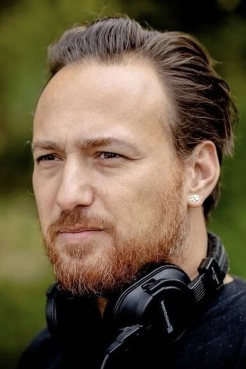 Arne Toonen foto