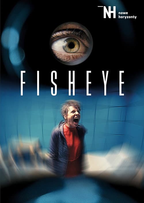 Fisheye (2020) poster