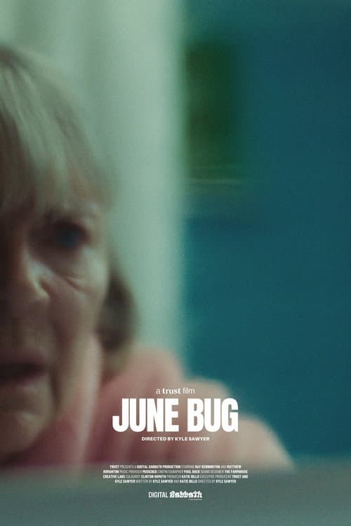 June Bug (2024) poster