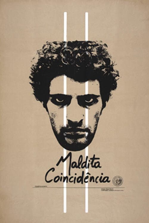 Maldita Coincidência (1979) poster