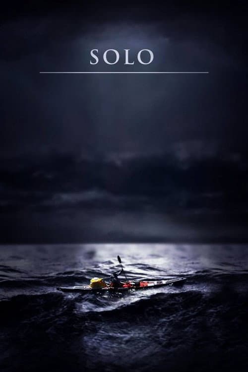 Solo (2008) poster