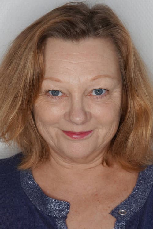 Marie-Bénédicte Roy foto