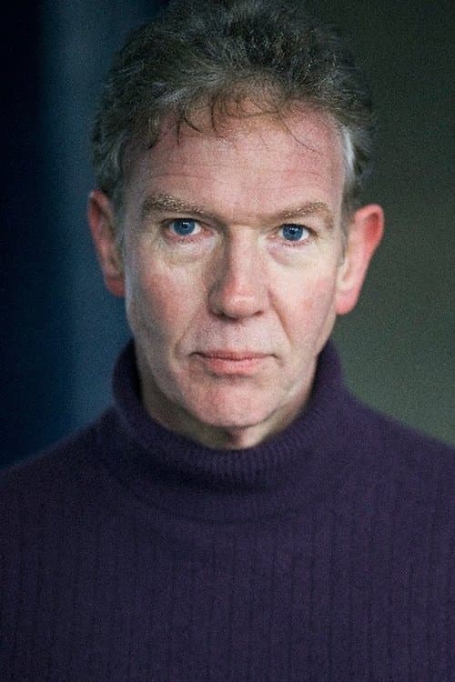 Steven Pacey foto