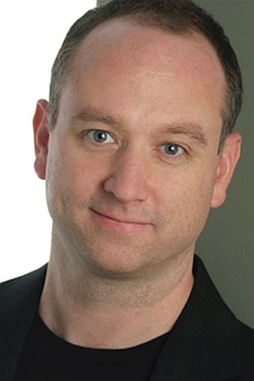 Peter Pryor foto