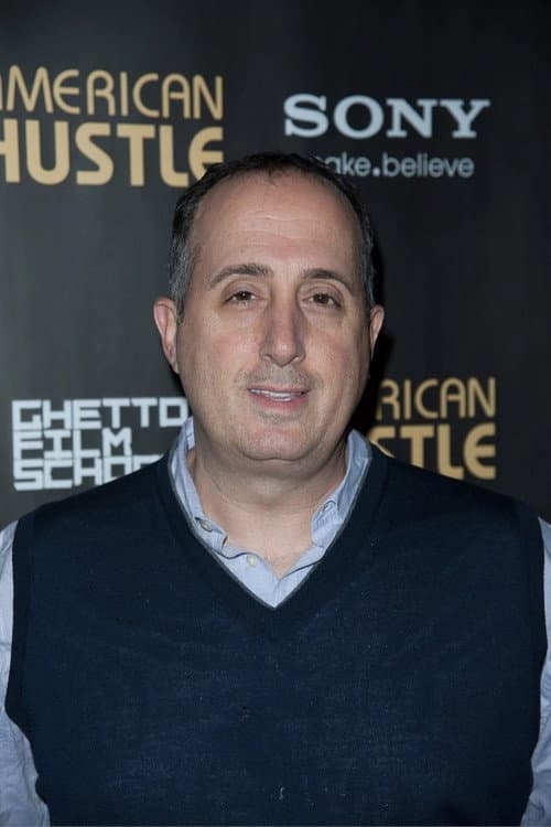 Richard Suckle foto