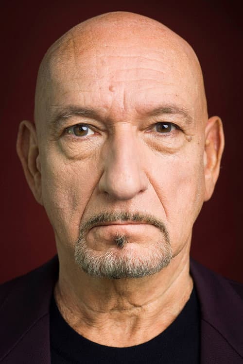 Ben Kingsley foto