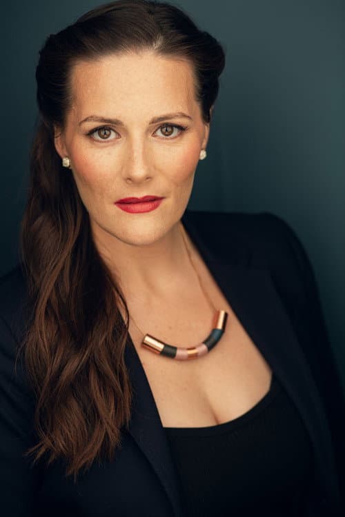 Tara Bopp foto