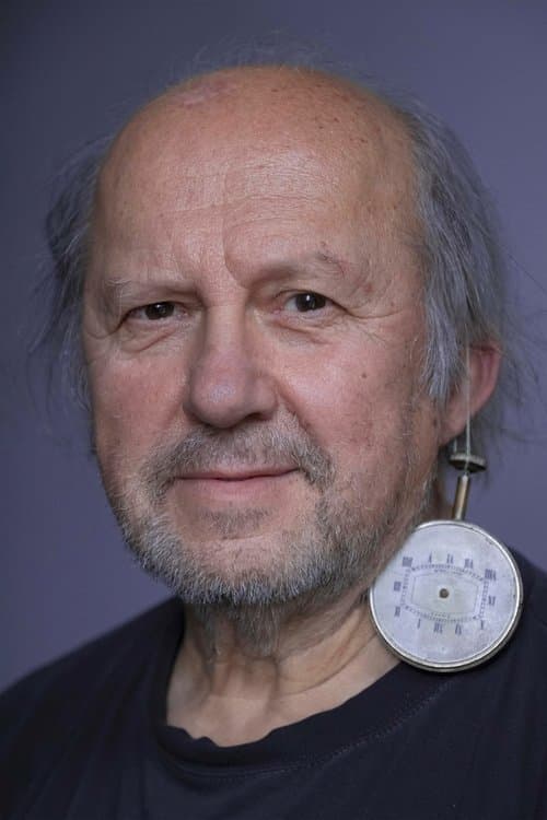 Zijah Sokolović foto
