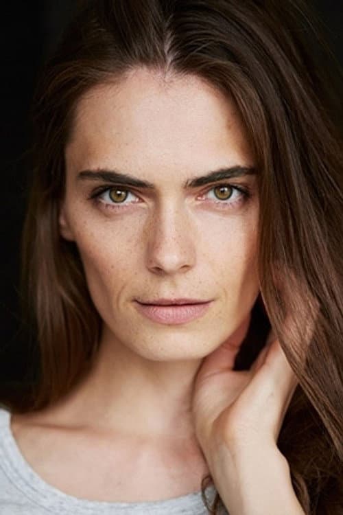 Janine Marold foto