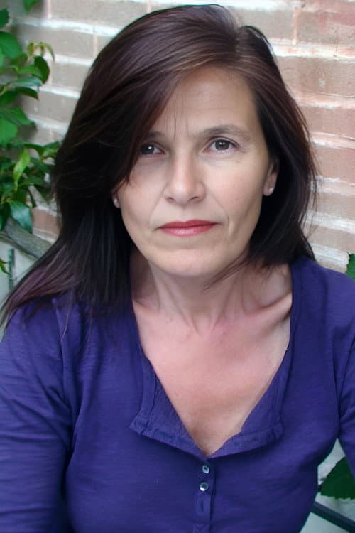 Maryse Bergonzat foto