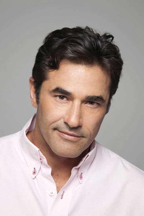 Luciano Szafir foto