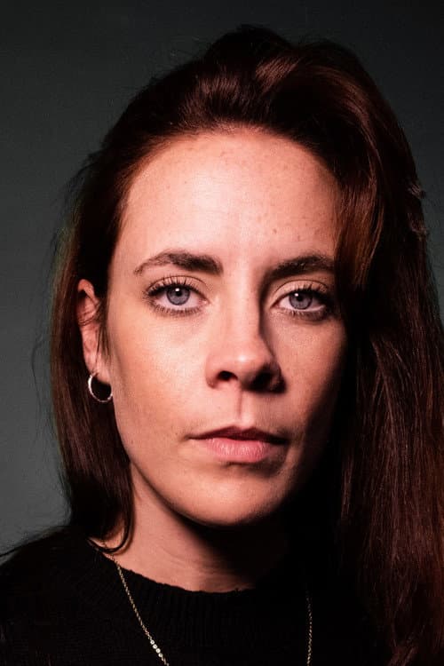 Isla Jackson-Ritchie foto
