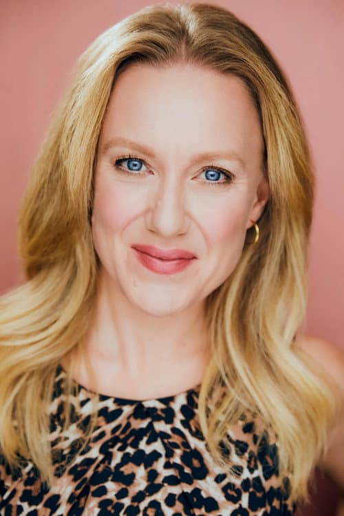 Katharine McLeod foto