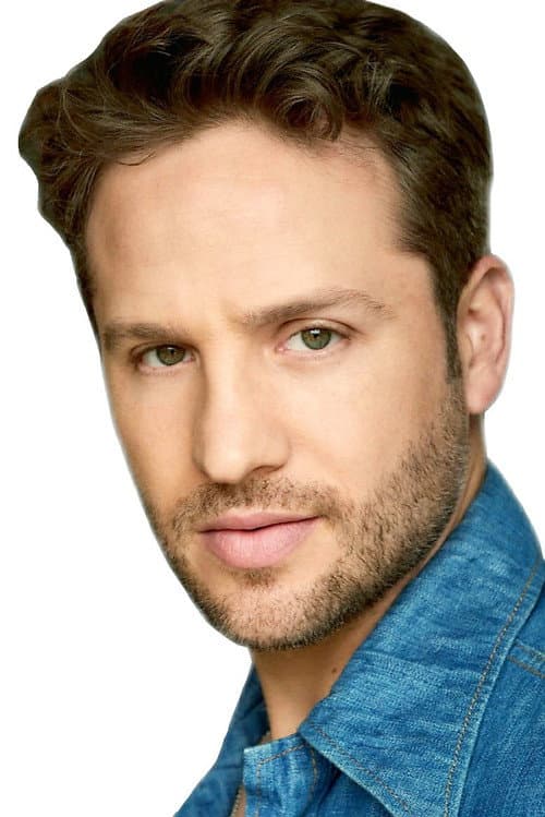 Ben Michael Brown foto