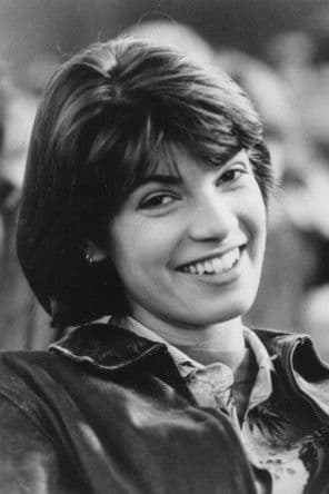 Christine Harnos foto