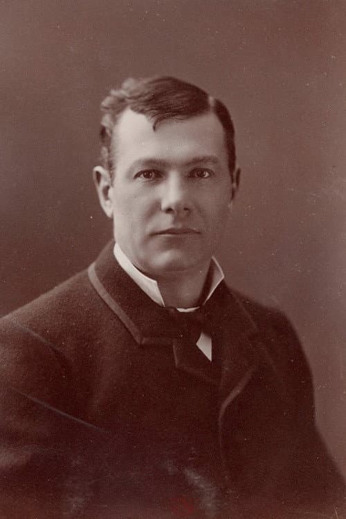 Louis Baron fils foto