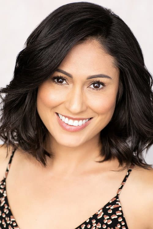 Pilar Holland foto