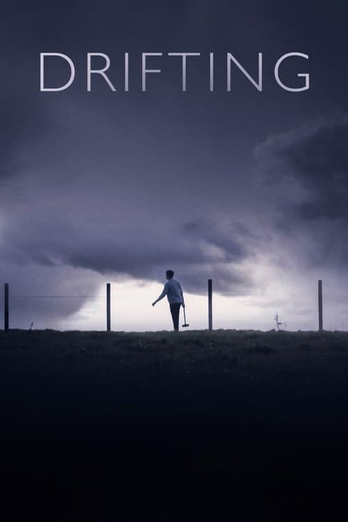 Drifting (2020) poster