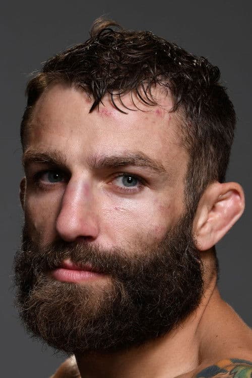 Michael Chiesa foto