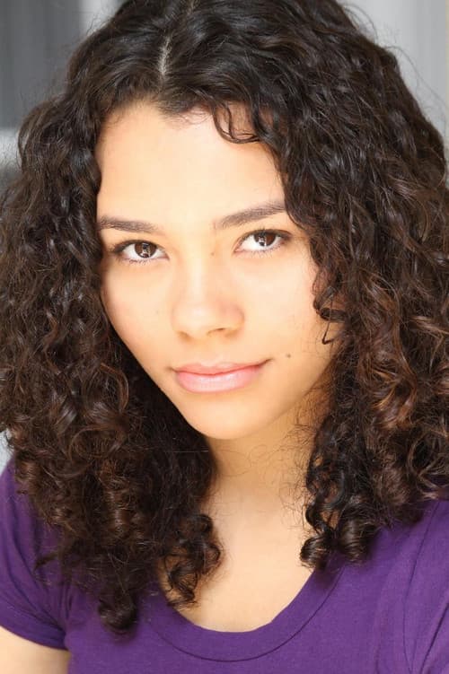 Cheyenne Haynes foto
