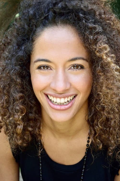 Genevieve Capovilla foto