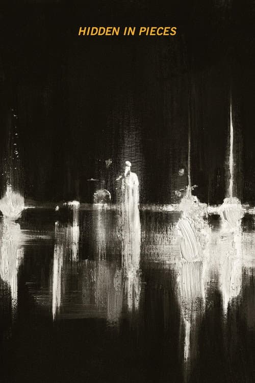 Yeah Yeah Yeahs: Hidden in Pieces (2026) poster