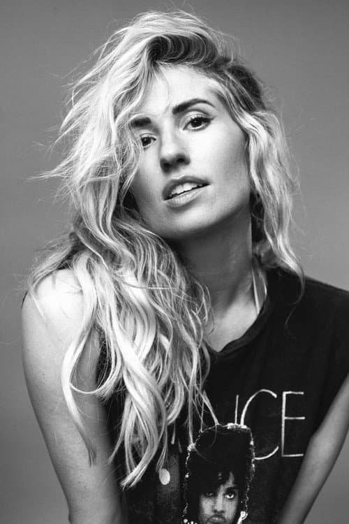 Amy Hessler foto