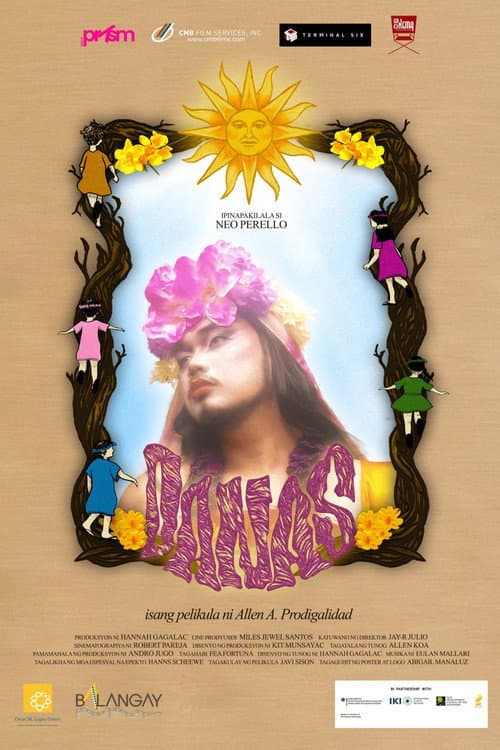 Danas (2025) poster